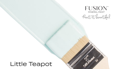FUSION Little Teapot