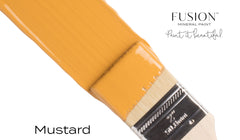 FUSION Mustard