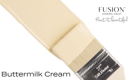 FUSION Buttermilk Cream
