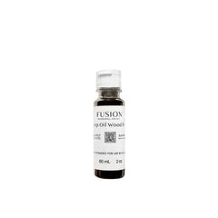 FUSION Hemp Oil