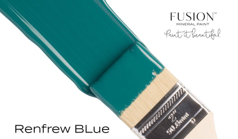 FUSION Renfrew Blue
