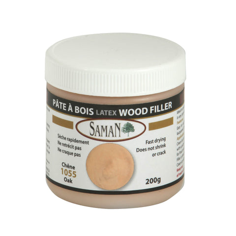 SAMAN Wood Putty
