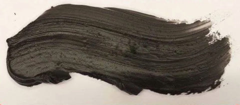 Claphams Black Wax