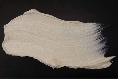 Claphams White Wax