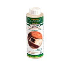 Saman Cedar Oil