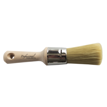 Brush - 1.5" Wax Brush