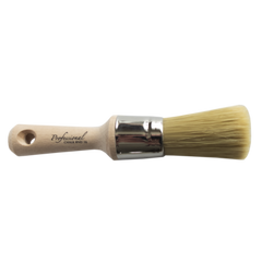 Brush - 1.5" Wax Brush