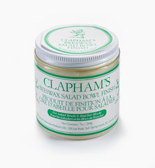 Claphams Salad Bowl Wax
