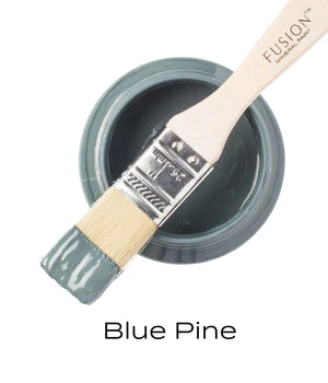 FUSION Blue Pine