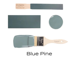 FUSION Blue Pine