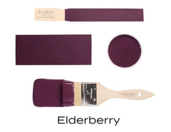 FUSION Elderberry