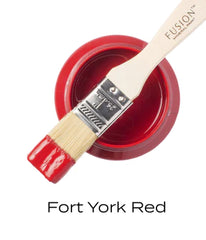 FUSION Fort York Red