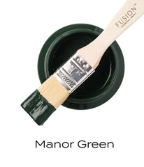FUSION Manor Green