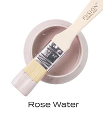 FUSION Rose Water